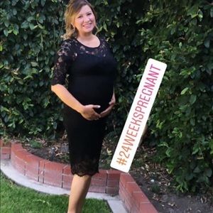 I only used this dress once for a wedding.